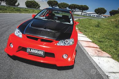 HONDA CIVIC VTI