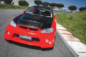 HONDA CIVIC VTI