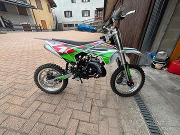 moto lk 50 cc