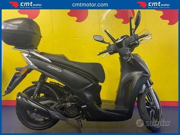 KYMCO People 200 Garantito e Finanziabile