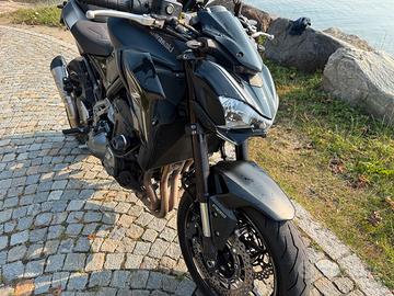 Kawasaki Z900 -2017- 30.500 Km