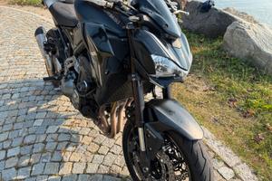 Kawasaki Z900 -2017- 30.500 Km