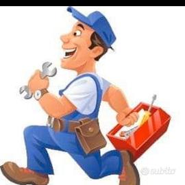 Operaio tuttofare