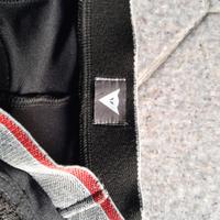 PANTALONCINO PROTEZIONE SCI
