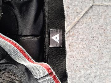 PANTALONCINO PROTEZIONE SCI