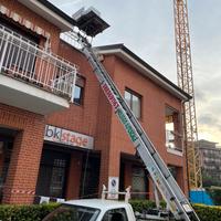 Noleggio Autoscale Torino