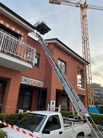 Noleggio Autoscale Torino