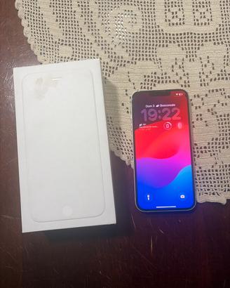 Iphone 13 128gb