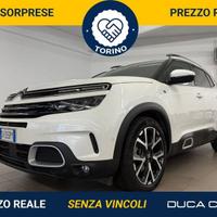 Citroën C5 Aircross Hybrid225 E-EAT8Shine anc...