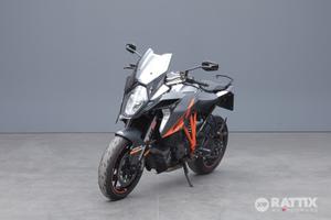 KTM 1290 Super Duke