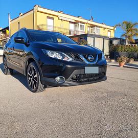 Nissan  Qashqai 1.6 dCi Tekna