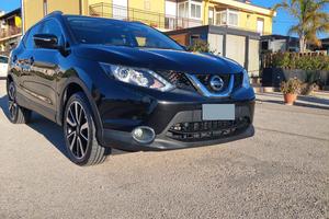 Nissan  Qashqai 1.6 dCi Tekna