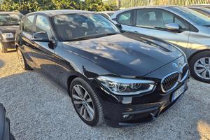 BMW 118i 5p. Sport