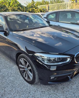 BMW 118i 5p. Sport