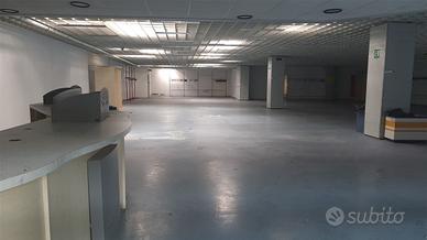 Negozio Monfalcone [Cod. rif 3165752VCG]