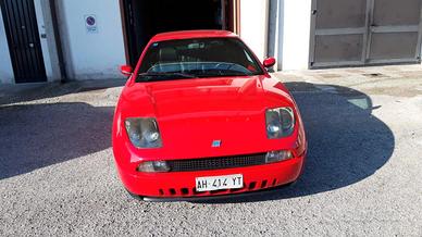 Fiat Coupe'
