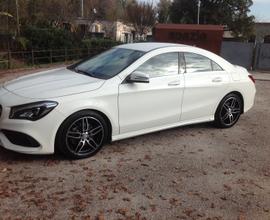 Mercedes cla (c/x117) - 2016