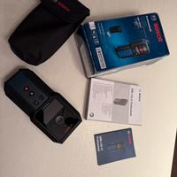 Rilevatori tubi e cavi Bosch GMS 120-27