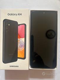 Samsung a 14