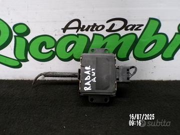 RADAR DISTANZA ANTERIORE E-PACE X540 2018