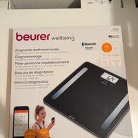 Bilancia diagnostica Beurer - digitale bluetooth