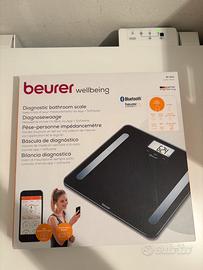 Bilancia diagnostica Beurer - digitale bluetooth