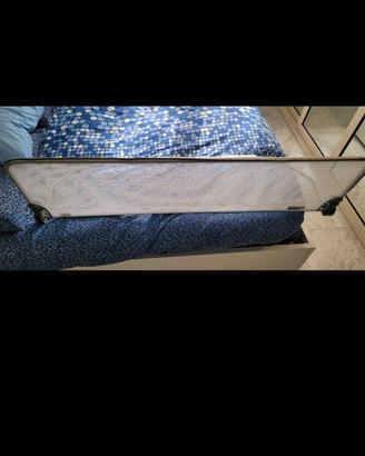 sponda letto