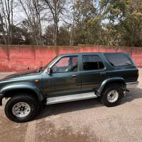 Toyota 4Runner Medallist 1992