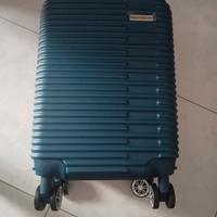 trolley da viaggio