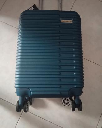 trolley da viaggio