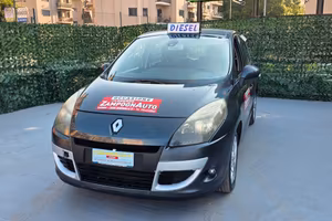 Renault Scénic 1.5 dCi 110Cv PER NEOPATENTATO