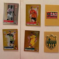 Lotticino figurine Foot 2014/15 Panini