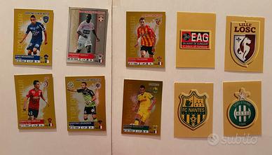 Lotticino figurine Foot 2014/15 Panini