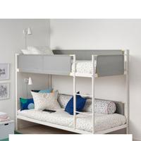 LETTO CASTELLO VITVAL IKEA 