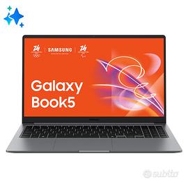 Samsung Galaxy Book 5
