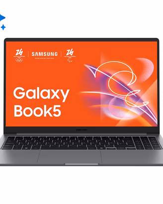 Samsung Galaxy Book 5