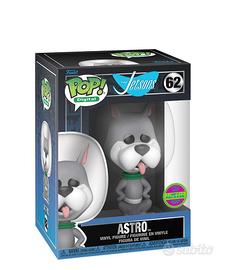 Funko POP! Astro