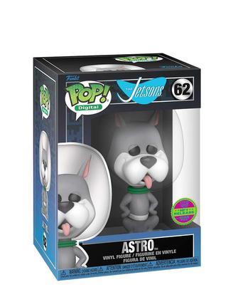 Funko POP! Astro