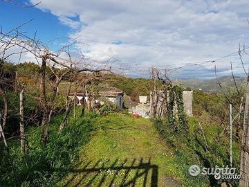 Terreno agricolo a San Gerardo