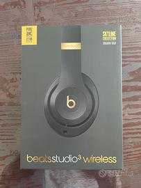 Cuffie Beats Studio 3 Wireless