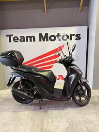Honda SH 125