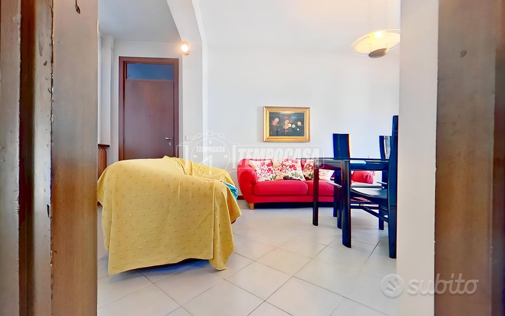 Appartamento – Seregno, Lazzaretto - Vista 3