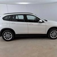 BMW X1 sDrive 18d Business Advantage Autom.