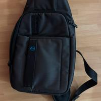 Tracolla monospalla Piquadro