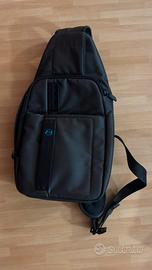 Tracolla monospalla Piquadro