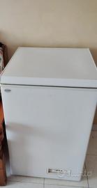 congelatore a pozzetto