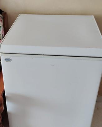 congelatore a pozzetto