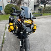 Bmw gs 1250 Adventure