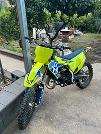 Husqvarna TC 125