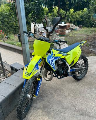 Husqvarna TC 125